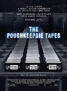 35. The Poughkeepsie Tapes 2007