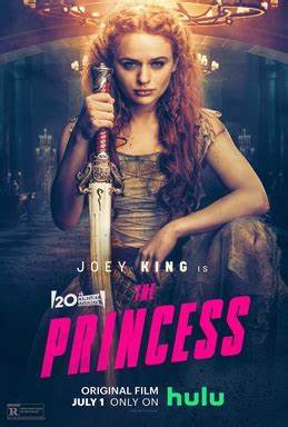 28. The Princess 2022