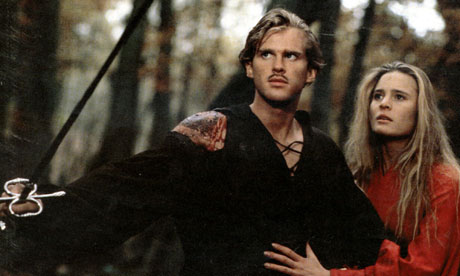 45. The Princess Bride 1987