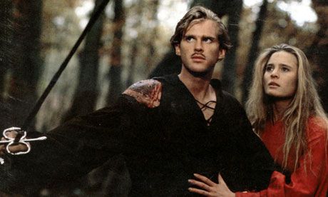 19. The Princess Bride 1987