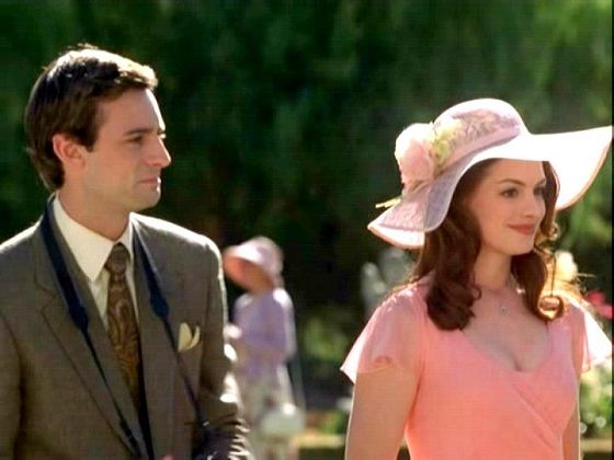 8. The Princess Diaries 2: Royal Engagement 2004