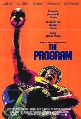 6. The Program 1993
