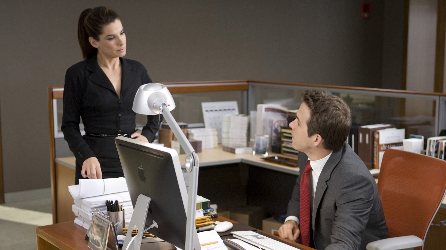 71. The Proposal 2009