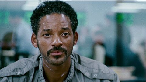 5. The Pursuit of Happyness 2006