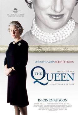 43. The Queen 2006