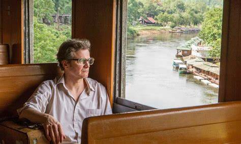 9. The Railway Man 2013