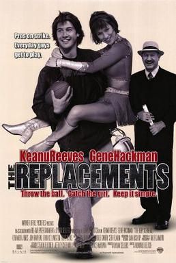 19. The Replacements 2000