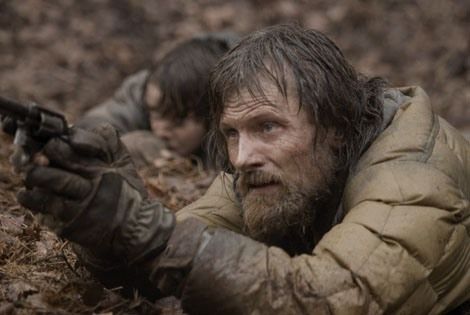 31. The Road 2009