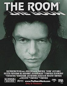 17. The Room 2003
