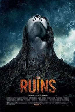 11. The Ruins 2008