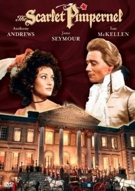 19. The Scarlet Pimpernel 1982