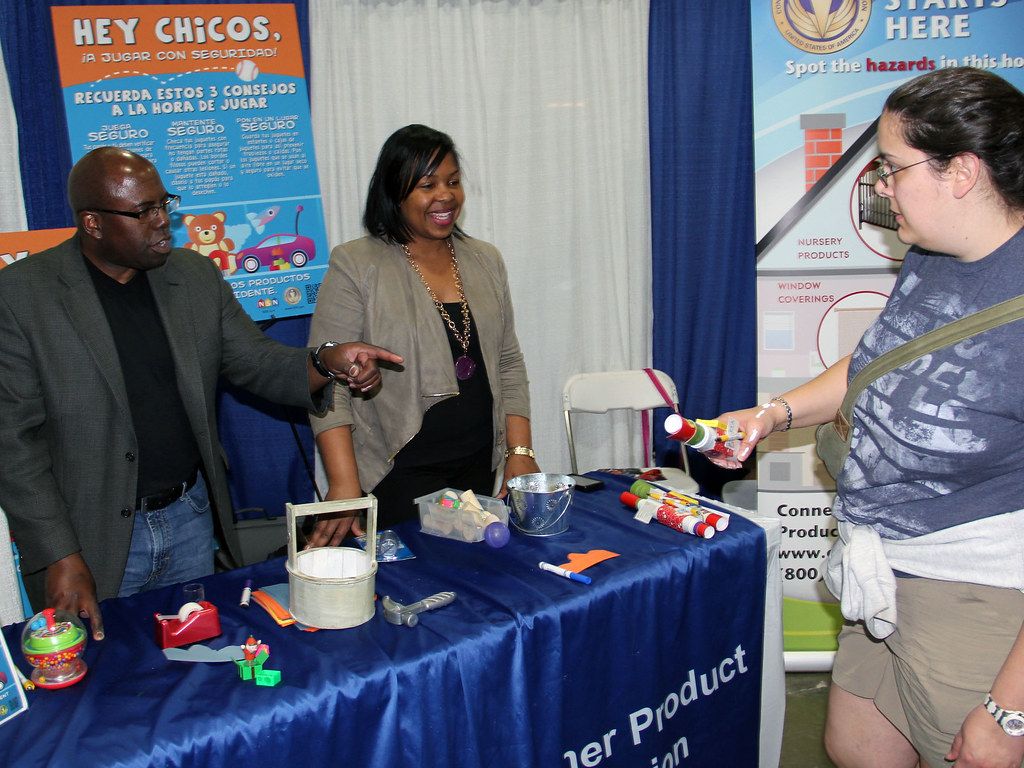 U.S. Consumer Product Safety Commission