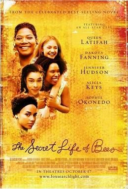 36. The Secret Life of Bees 2008