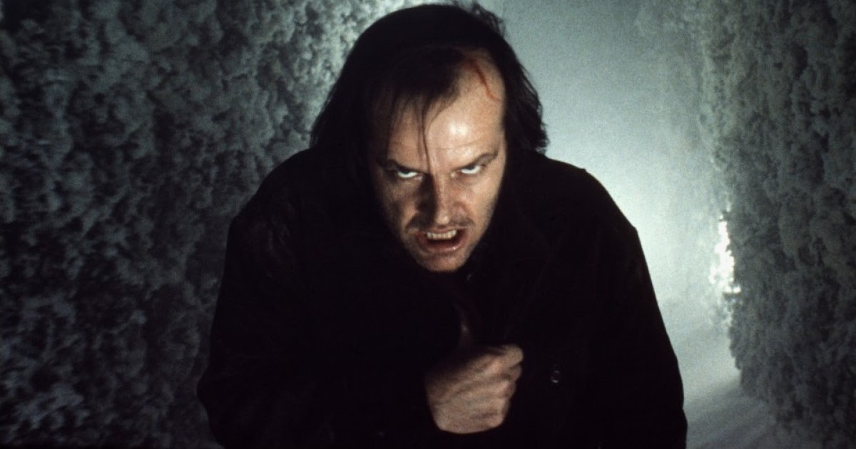 25. The Shining 1980