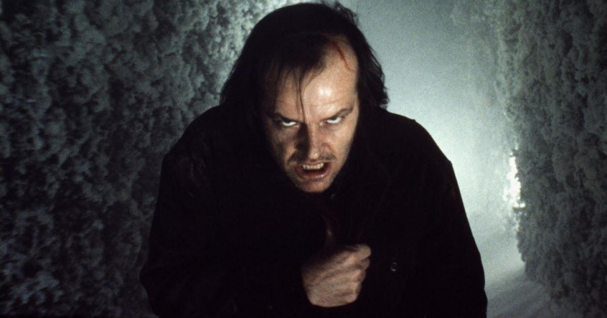5. The Shining 1980