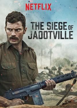 7. The Siege of Jadotville 2016