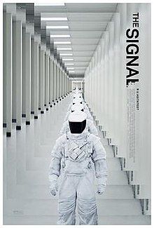 40. The Signal 2014