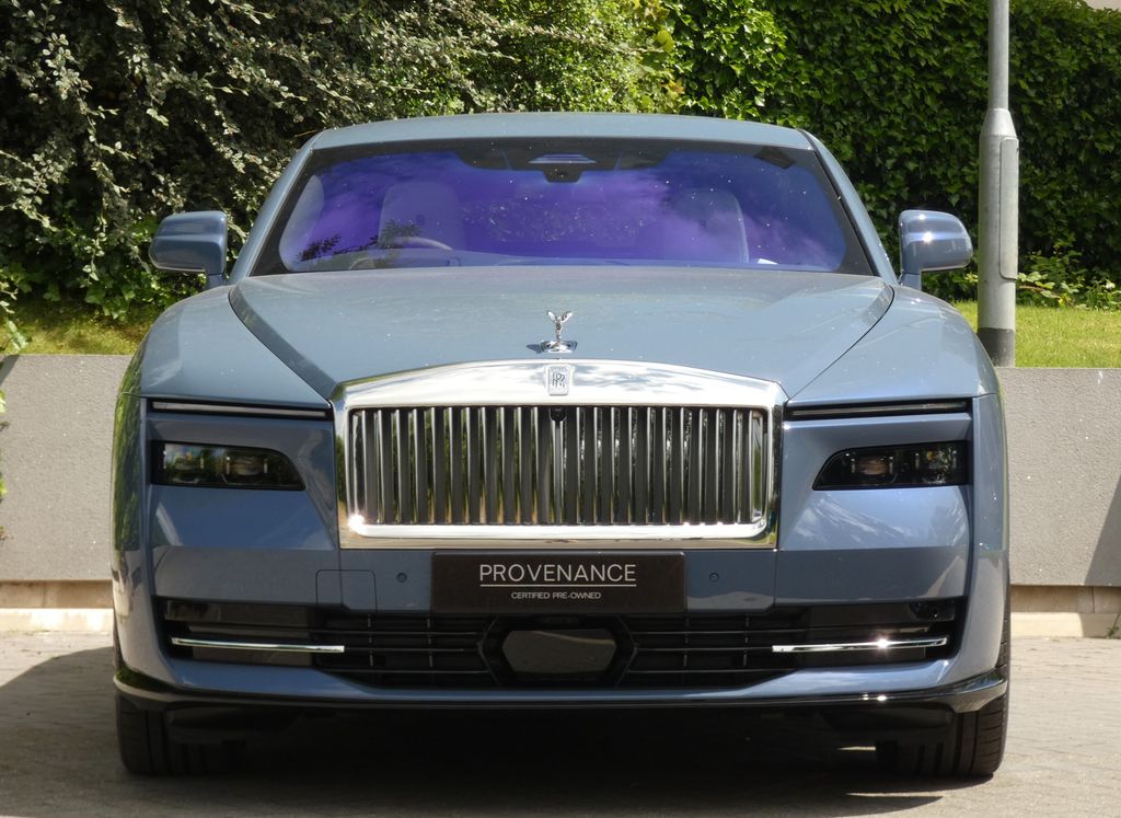 The Signature Grille