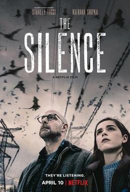 21. The Silence 2019