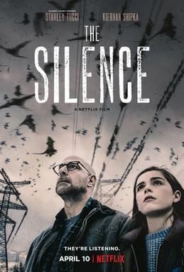 1. The Silence 2019