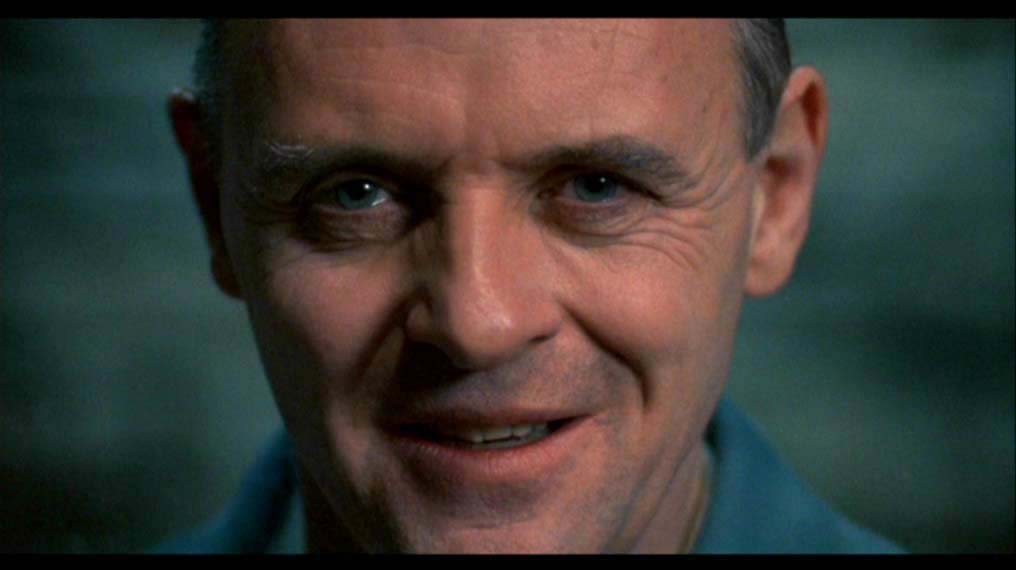 10. The Silence of the Lambs 1991