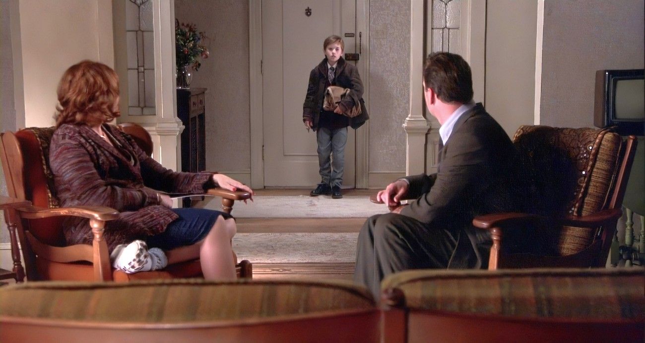 13. The Sixth Sense 1999