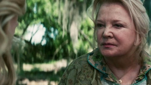 28. The Skeleton Key 2005