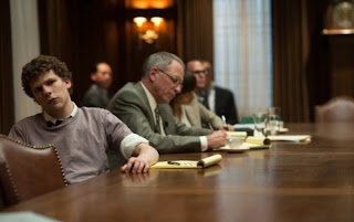 37. The Social Network 2010