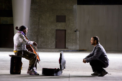 11. The Soloist 2009