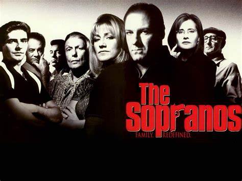 The Sopranos 1999，IMDB Rating: 9.2, IMDB Votes: 482150, ID: 0141842