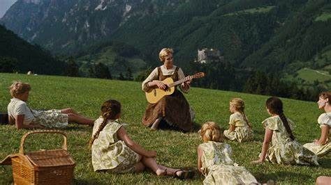 14. The Sound of Music 1965