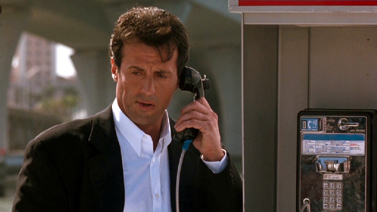 8. The Specialist 1994