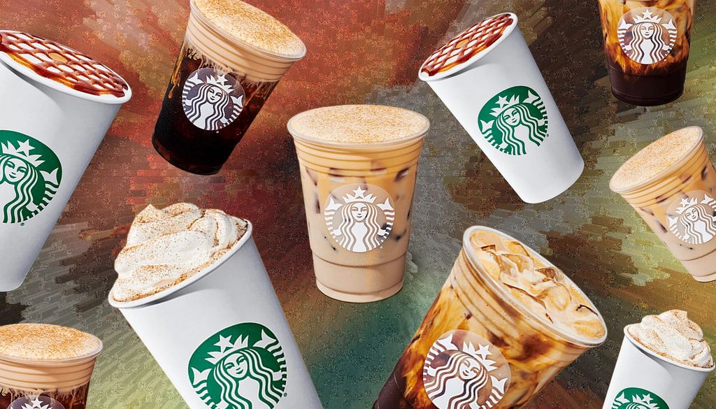 Starbucks: Brewing a Global Coffee Revolution