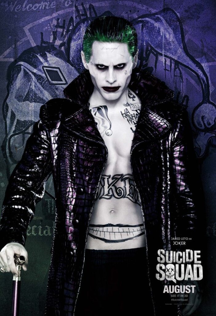 The Suicide Squad 2021,IMDB Rating: 7.2, IMDB Votes: 416106, ID: 6334354