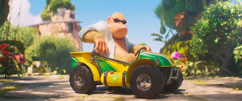 Beyond the Bros: Where You’ve Seen The Super Mario Bros. Movie Cast