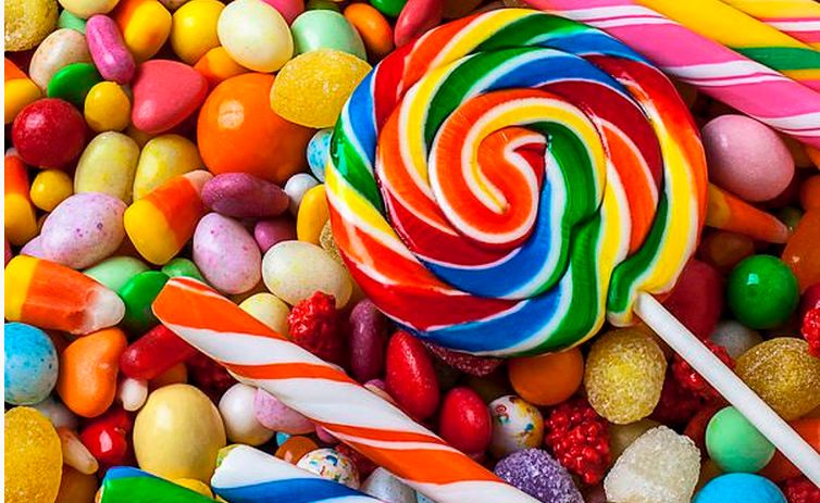 Sweet & Salty Clif Bars