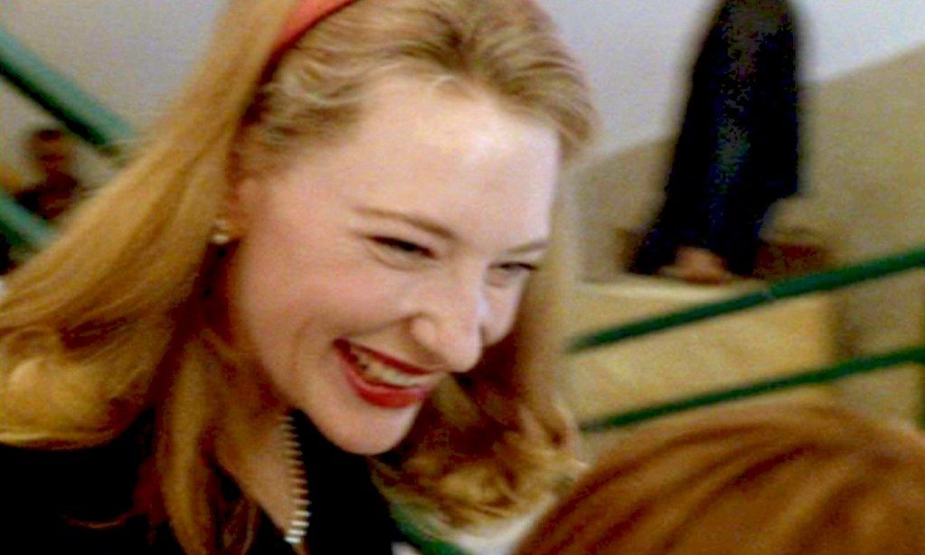 12. The Talented Mr. Ripley 1999