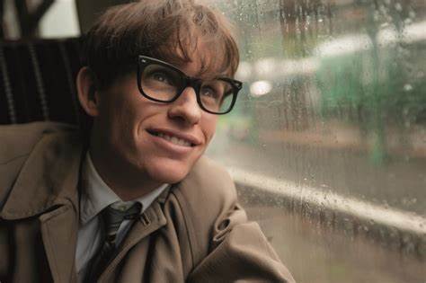 42. The Theory of Everything 2014