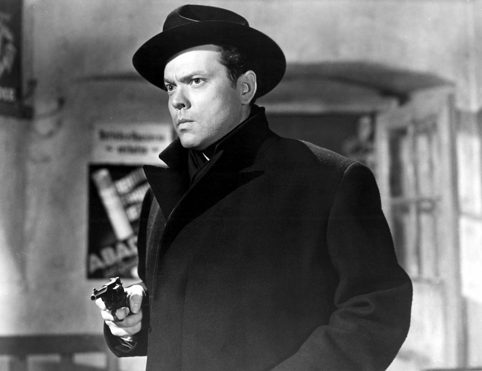 42. The Third Man 1949