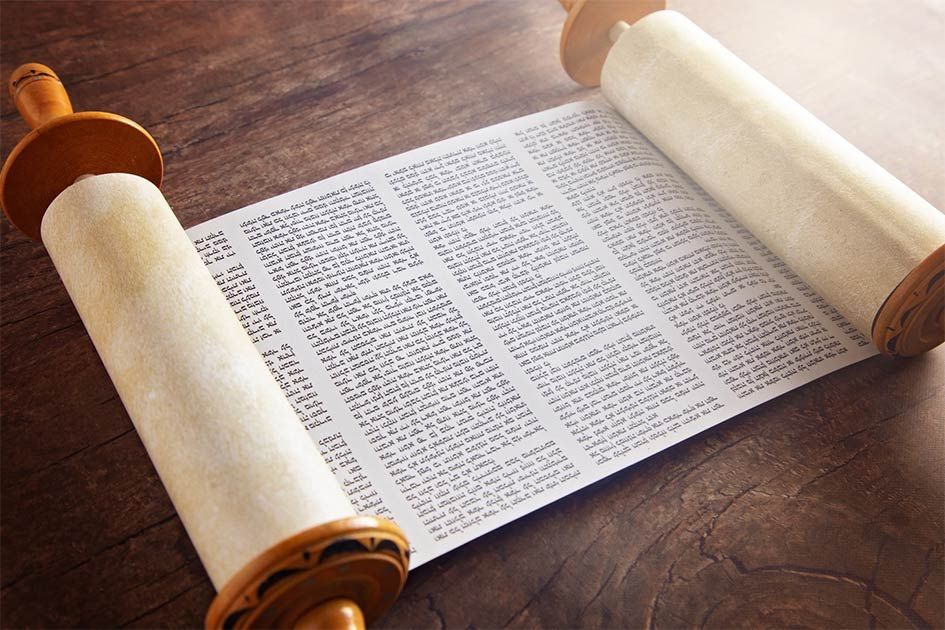 The Torah's Perspective: A Different Glimpse of the Philistines