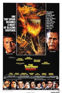 Still Burning Bright: A Look at The Towering Inferno’s Main Actors Who Are Still With Us Still Burning Bright: A Look at The Towering Inferno’s Main Actors Who Are Still With Us
