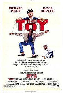 25. The Toy 1982