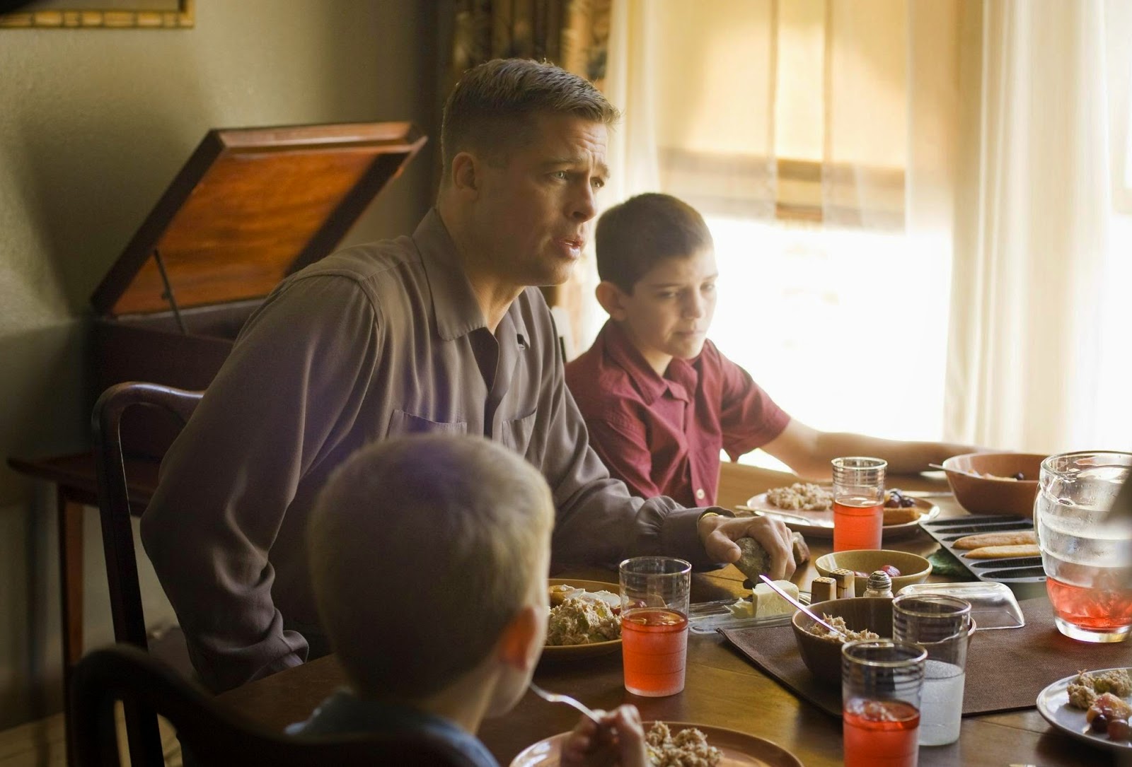 11. The Tree of Life 2011