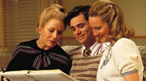 15. The Truman Show 1998