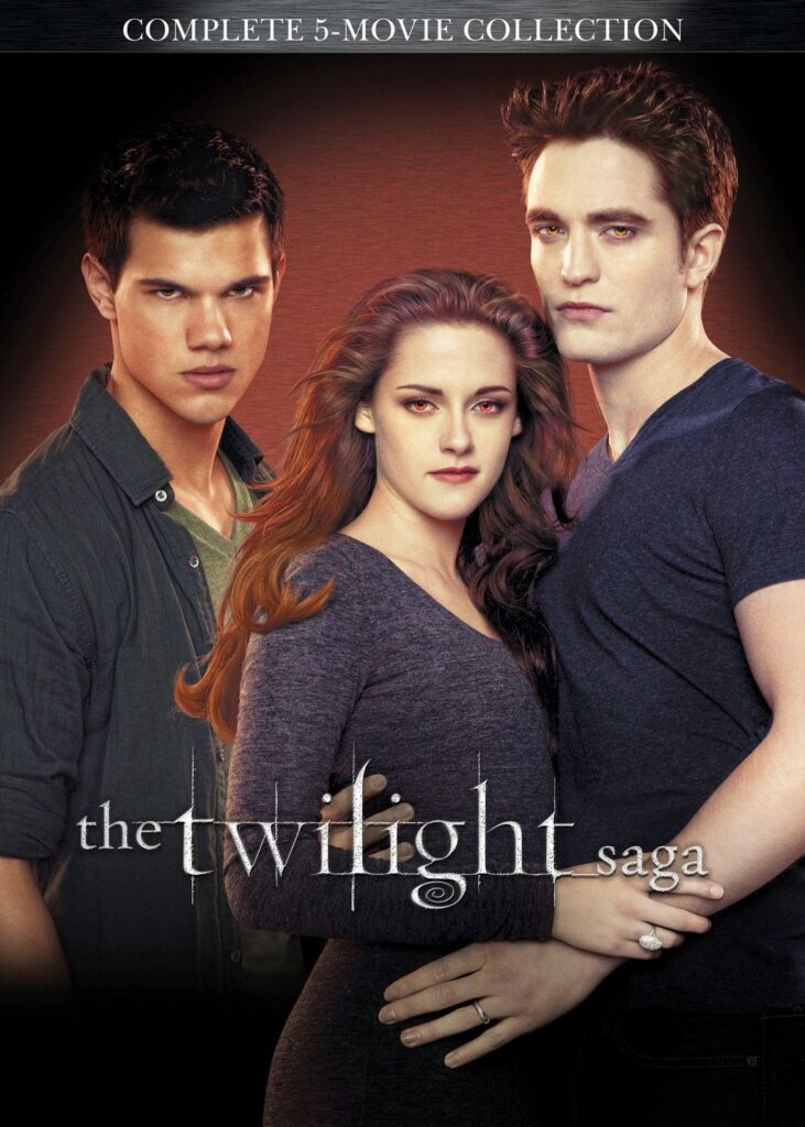 The Twilight Saga: Breaking Dawn - Part 1 2011,IMDB Rating: 4.9, IMDB Votes: 256165, ID: 1324999