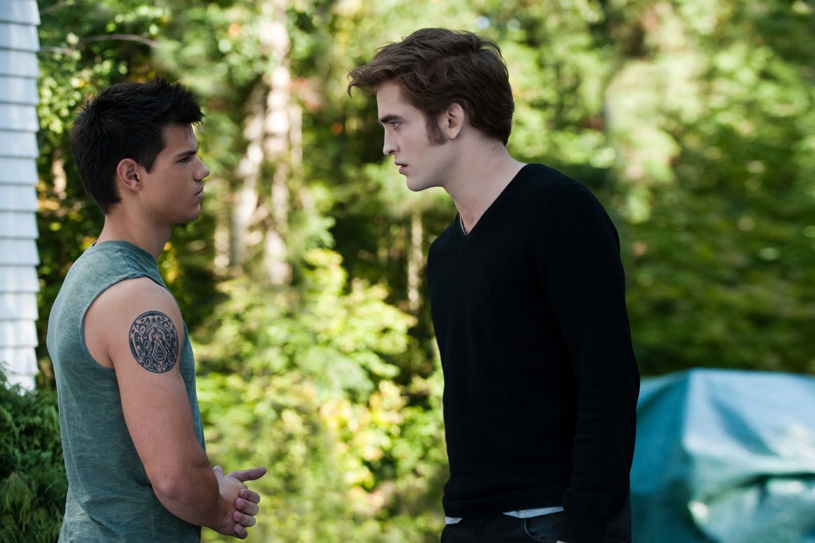13. The Twilight Saga: Eclipse 2010