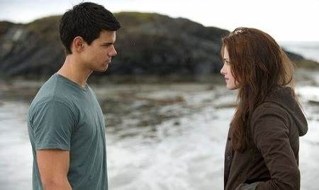 34. The Twilight Saga: New Moon 2009