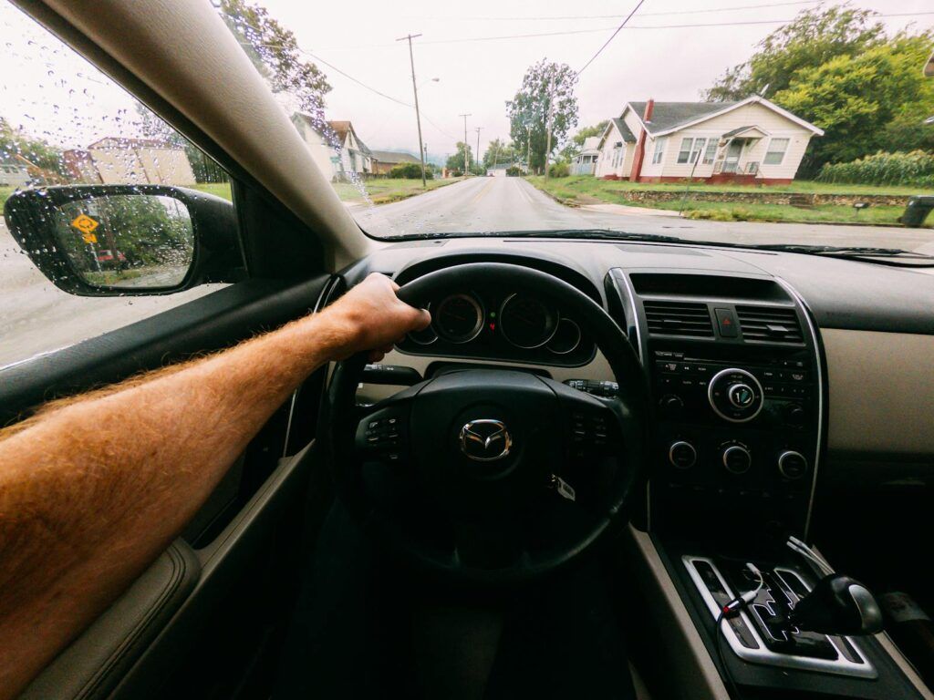 The Ultimate Drop Top Solution