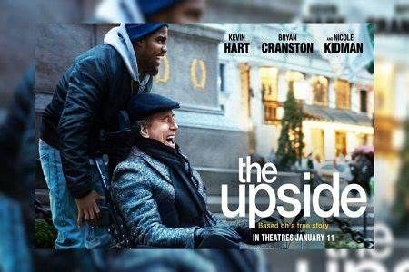 41. The Upside 2017