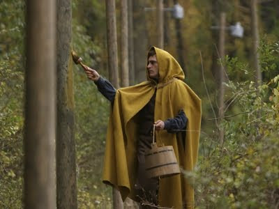 15. The Village 2004